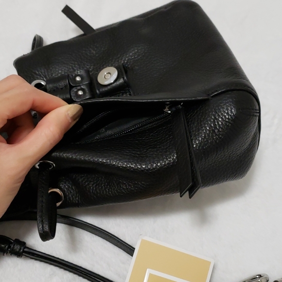 Michael kors mini crossbody MK bag - Picture 6 of 7